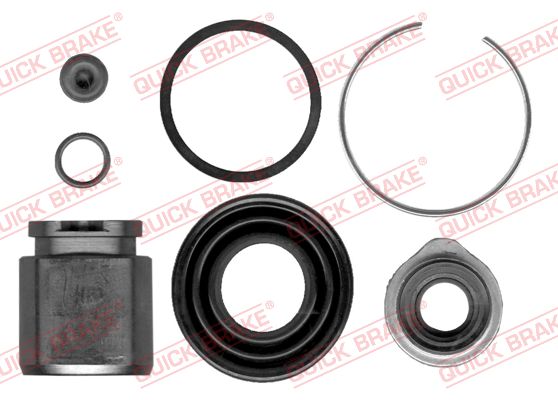 Set reparatie, etrier 114-5301 QUICK BRAKE