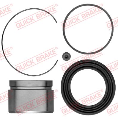 Set reparatie, etrier 114-5304 QUICK BRAKE