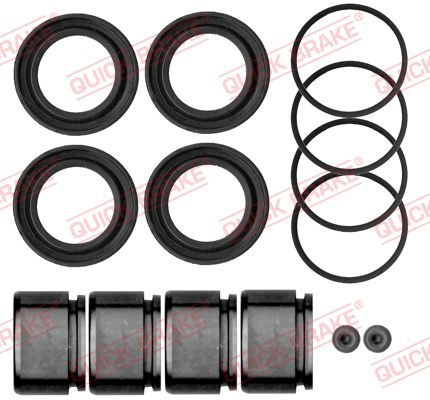 Set reparatie, etrier 114-5327 QUICK BRAKE