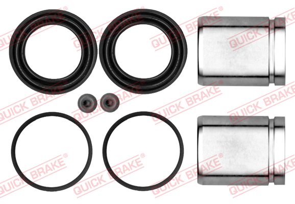 Set reparatie, etrier 114-5329 QUICK BRAKE