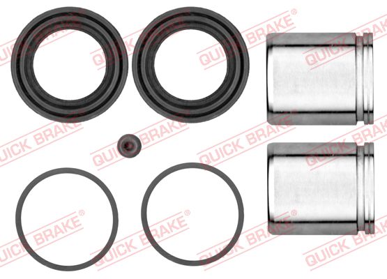 Set reparatie, etrier 114-5331 QUICK BRAKE