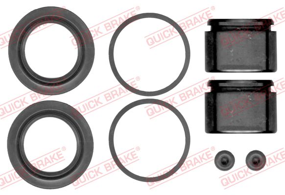 Set reparatie, etrier 114-5342 QUICK BRAKE