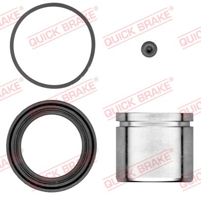 Set reparatie, etrier 114-5344 QUICK BRAKE