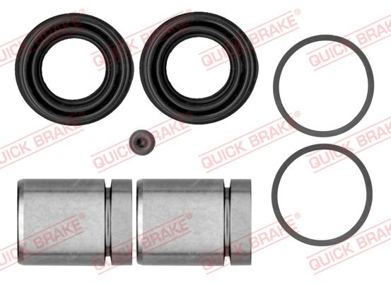 Set reparatie, etrier 114-5354 QUICK BRAKE