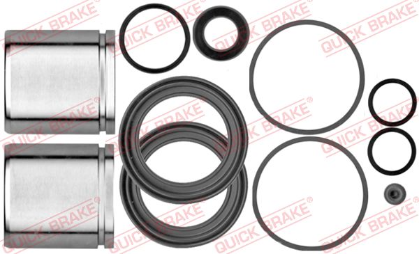 Set reparatie, etrier 114-5367 QUICK BRAKE