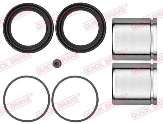 Set reparatie, etrier 114-5371 QUICK BRAKE