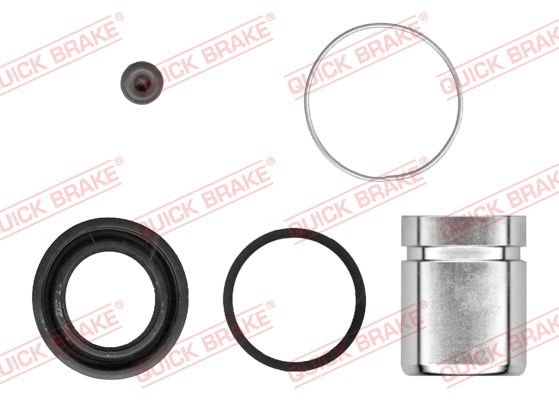 Set reparatie, etrier 114-5378 QUICK BRAKE