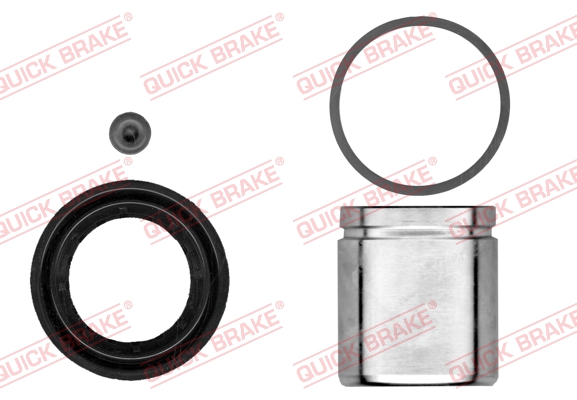 Set reparatie, etrier 114-5382 QUICK BRAKE