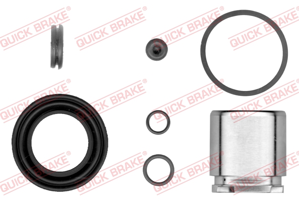 Set reparatie, etrier 114-5386 QUICK BRAKE