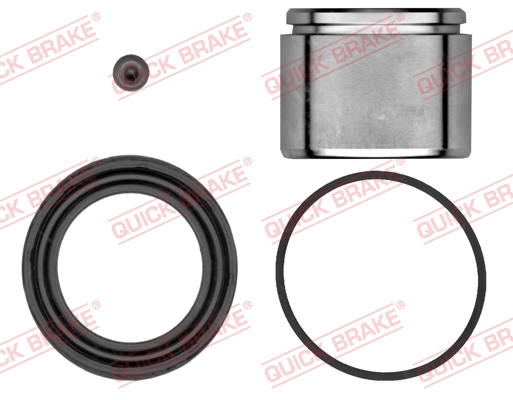 Set reparatie, etrier 114-5387 QUICK BRAKE