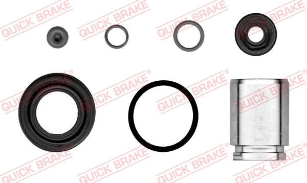 Set reparatie, etrier 114-5388 QUICK BRAKE