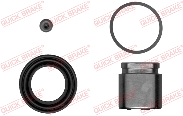 Set reparatie, etrier 114-5389 QUICK BRAKE