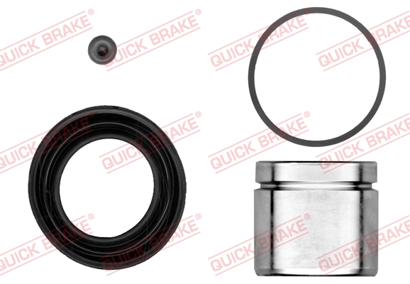 Set reparatie, etrier 114-5393 QUICK BRAKE