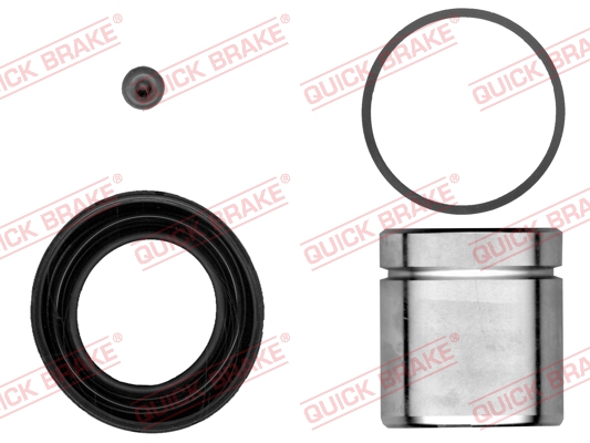 Set reparatie, etrier 114-5394 QUICK BRAKE