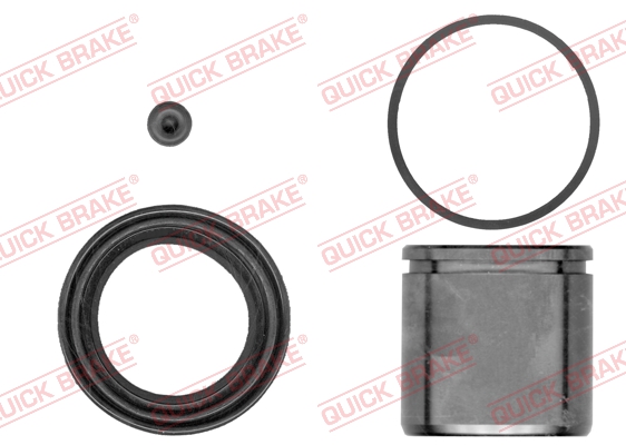 Set reparatie, etrier 114-5396 QUICK BRAKE