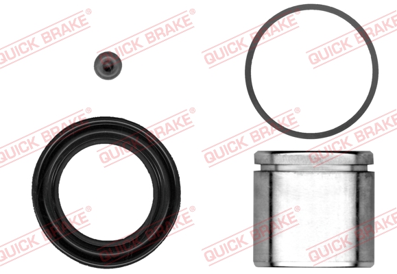 Set reparatie, etrier 114-5398 QUICK BRAKE