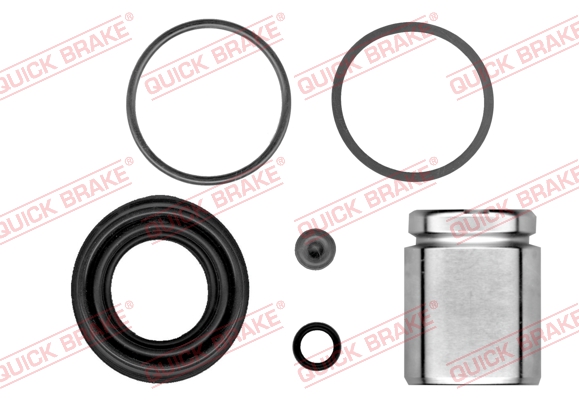 Set reparatie, etrier 114-5408 QUICK BRAKE