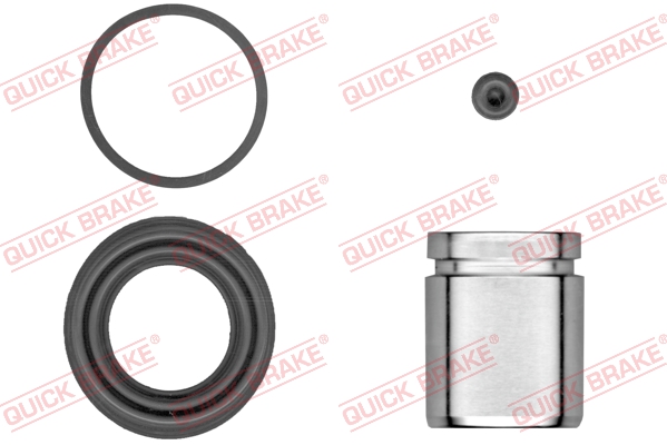 Set reparatie, etrier 114-5413 QUICK BRAKE