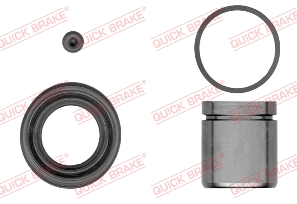 Set reparatie, etrier 114-5415 QUICK BRAKE