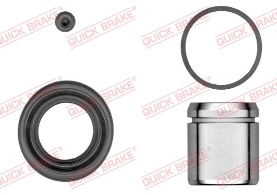 Set reparatie, etrier 114-5416 QUICK BRAKE