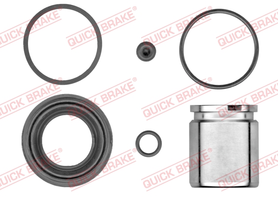 Set reparatie, etrier 114-5417 QUICK BRAKE