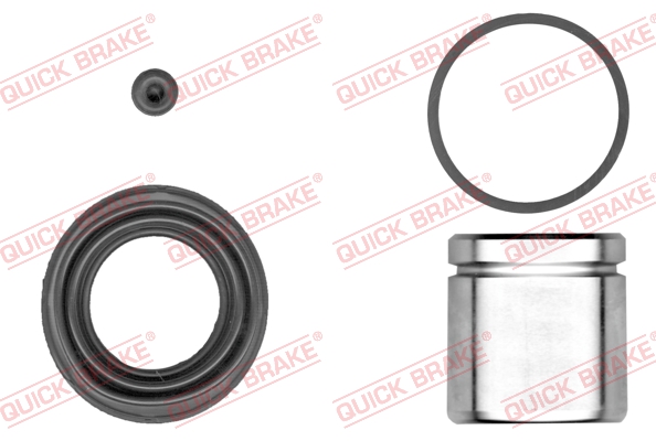 Set reparatie, etrier 114-5418 QUICK BRAKE