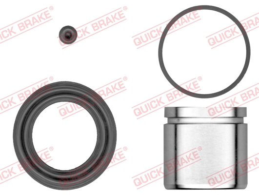 Set reparatie, etrier 114-5419 QUICK BRAKE