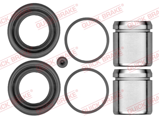 Set reparatie, etrier 114-5420 QUICK BRAKE