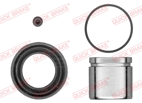 Set reparatie, etrier 114-5421 QUICK BRAKE