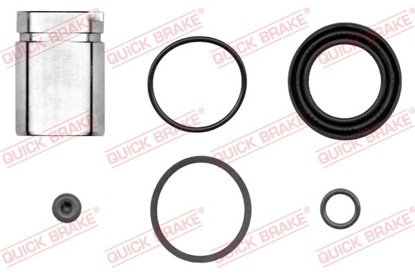 Set reparatie, etrier 114-5441 QUICK BRAKE