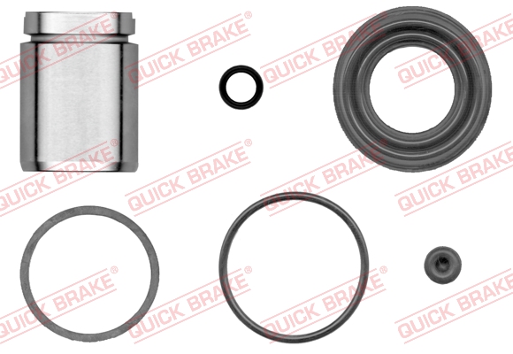 Set reparatie, etrier 114-5446 QUICK BRAKE