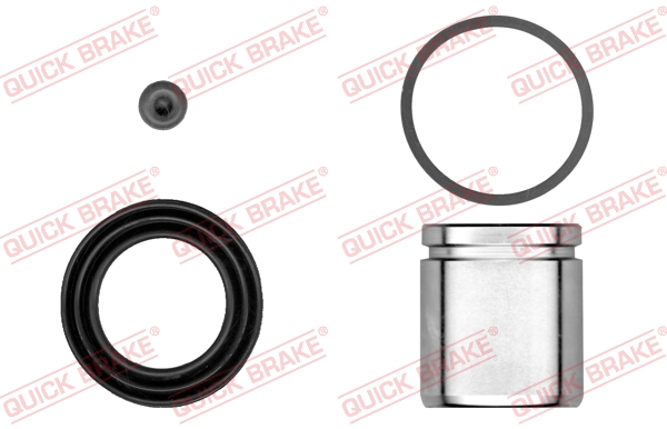 Set reparatie, etrier 114-5448 QUICK BRAKE