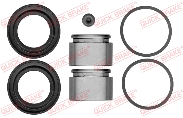 Set reparatie, etrier 114-5449 QUICK BRAKE