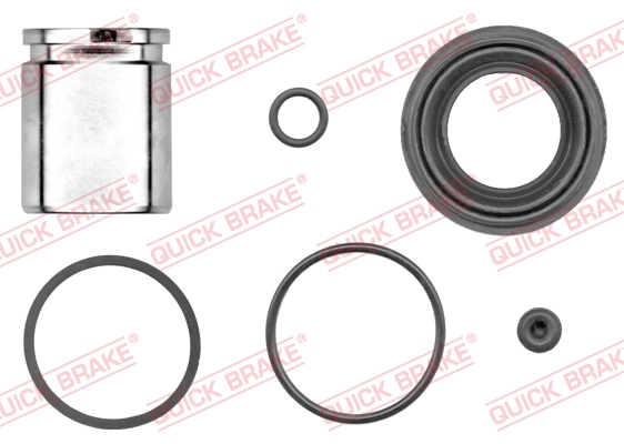 Set reparatie, etrier 114-5450 QUICK BRAKE