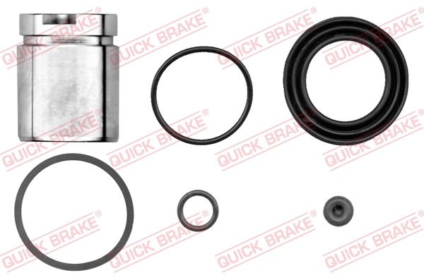 Set reparatie, etrier 114-5451 QUICK BRAKE