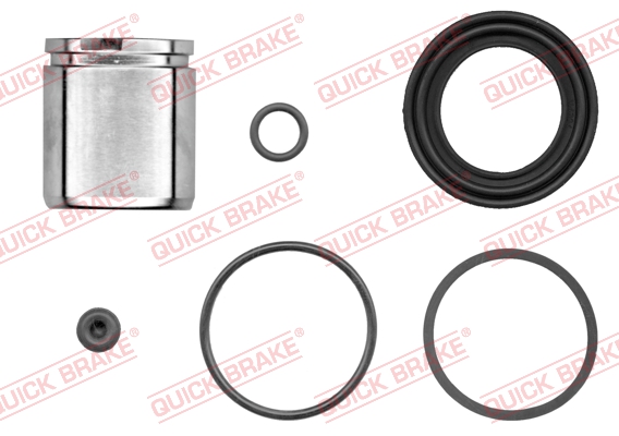 Set reparatie, etrier 114-5458 QUICK BRAKE