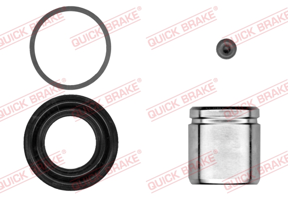 Set reparatie, etrier 114-5460 QUICK BRAKE