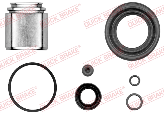 Set reparatie, etrier 114-5465 QUICK BRAKE