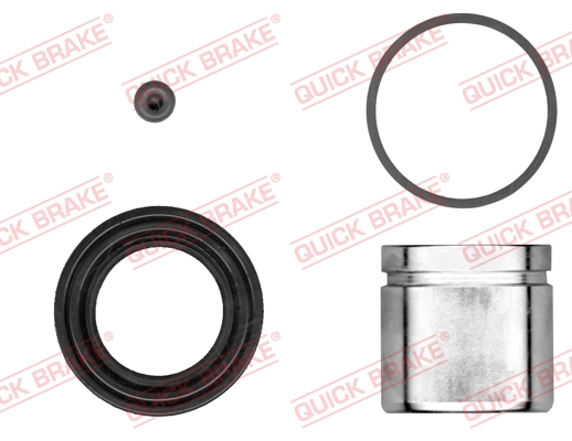 Set reparatie, etrier 114-5467 QUICK BRAKE