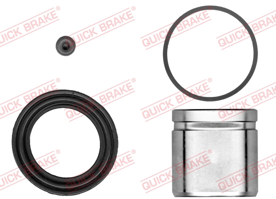 Set reparatie, etrier 114-5472 QUICK BRAKE