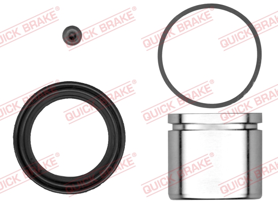 Set reparatie, etrier 114-5477 QUICK BRAKE