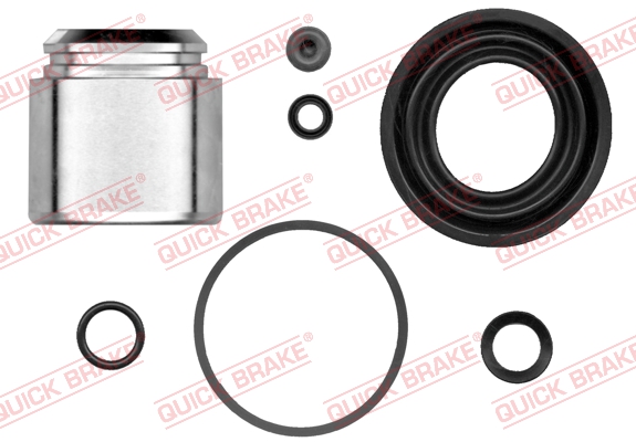 Set reparatie, etrier 114-5481 QUICK BRAKE