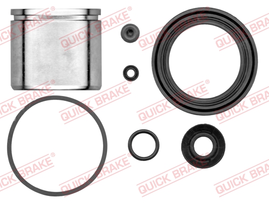 Set reparatie, etrier 114-5482 QUICK BRAKE