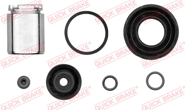 Set reparatie, etrier 114-5483 QUICK BRAKE