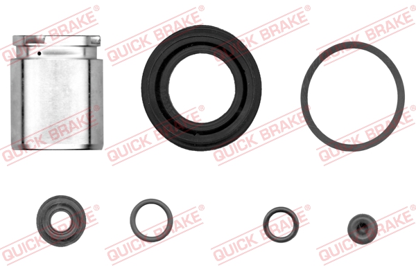 Set reparatie, etrier 114-5491 QUICK BRAKE