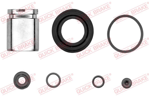 Set reparatie, etrier 114-5492 QUICK BRAKE