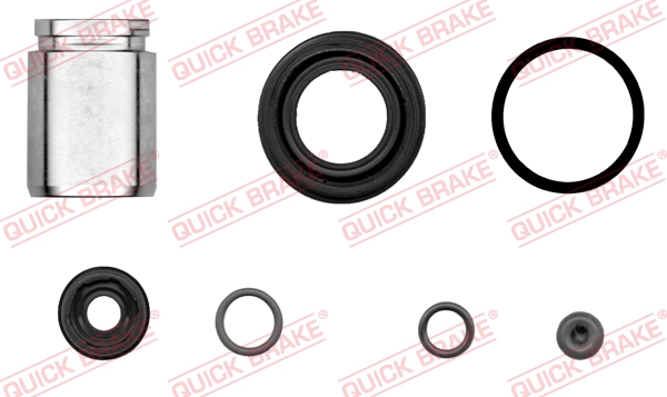 Set reparatie, etrier 114-5494 QUICK BRAKE