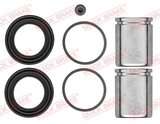 Set reparatie, etrier 114-5534 QUICK BRAKE