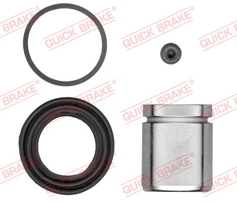 Set reparatie, etrier 114-5537 QUICK BRAKE