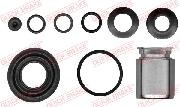 Set reparatie, etrier 114-5539 QUICK BRAKE